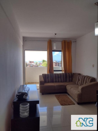 Foto do imóvel Apartamento com 2 Quartos à Venda, 75 m²em Armação - Salvador