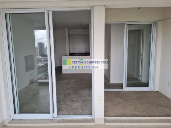 Foto do imóvel Apartamento com 2 Quartos à Venda, 76 m² em Vila Mariana - São Paulo