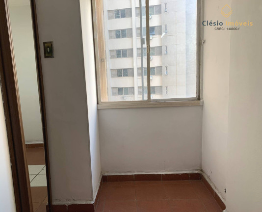 Imagem Apartamento com 1 Quarto à Venda, 53 m² em Consolação - São Paulo