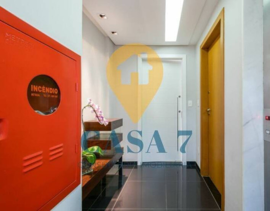 Foto do imóvel Apartamento com 4 Quartos à Venda, 137 m² em Sion - Belo Horizonte