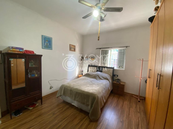 Foto do imóvel Casa com 2 Quartos à Venda, 143 m² em Campestre - Santo André