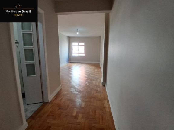 Foto do imóvel Apartamento com 1 Quarto à Venda, 60 m² em Paraíso - São Paulo