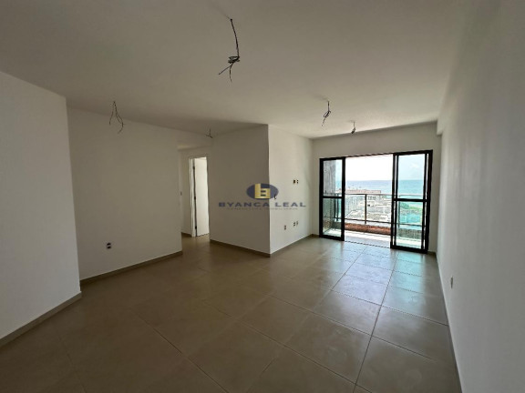 Foto do imóvel Apartamento com 3 Quartos à Venda, 81 m² em Pina - Recife