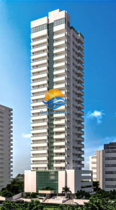 Imagem Apartamento com 2 Quartos à Venda,  em Ponta Da Praia - Santos