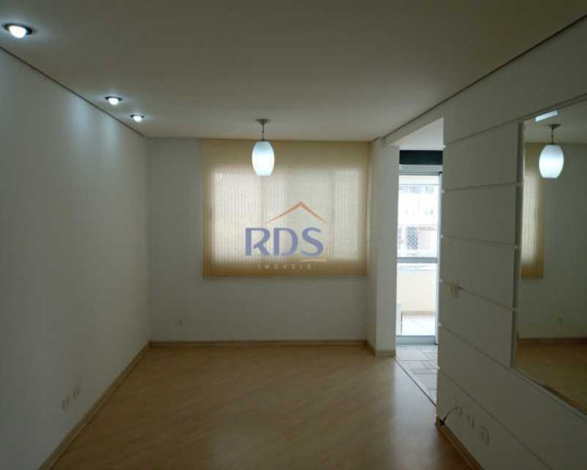 Imagem Apartamento com 2 Quartos à Venda, 80 m² em Vila Suzana - São Paulo