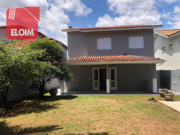Imagem Casa com 3 Quartos para Alugar, 286 m² em  Alphaville - Santana De Parnaíba
