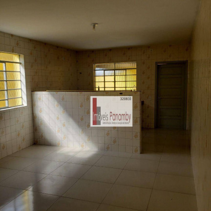 Imagem Sobrado com 3 Quartos à Venda, 267 m² em Cidade Domitila - São Paulo