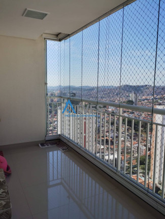 Foto do imóvel Apartamento com 2 Quartos à Venda, 53 m² em Nova Petrópolis - São Bernardo Do Campo