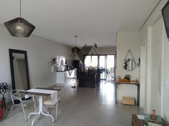 Imagem Casa de Condomínio com 3 Quartos à Venda, 163 m² em Alto Da Boa Vista - Sorocaba