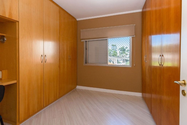 Imagem Apartamento com 2 Quartos à Venda, 63 m² em Campo Belo - São Paulo