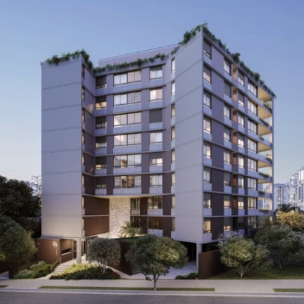 Imagem Apartamento com 2 Quartos à Venda, 144 m² em Perdizes - São Paulo