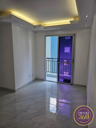 Foto do imóvel Apartamento com 2 Quartos à Venda, 48 m² em Itaquera - São Paulo
