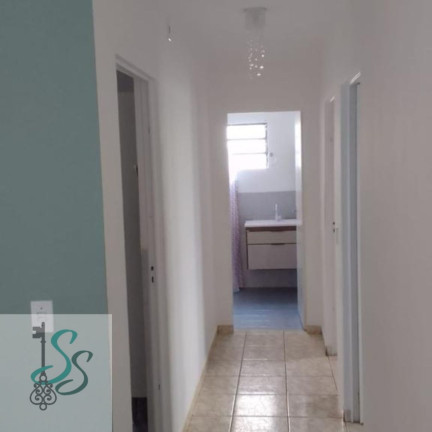 Imagem Apartamento com 2 Quartos à Venda, 64 m² em Jardim Santa Clara Do Lago I - Hortolândia