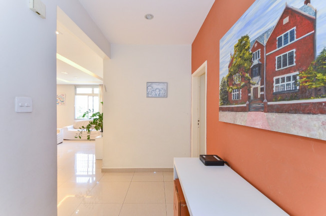 Foto do imóvel Apartamento com 3 Quartos à Venda, 191 m² em Higienópolis - São Paulo