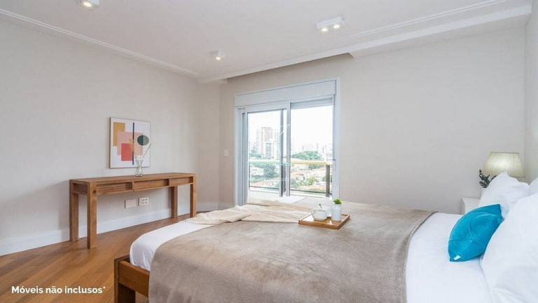 Foto do imóvel Apartamento com 3 Quartos à Venda, 169 m² em Higienópolis - São Paulo