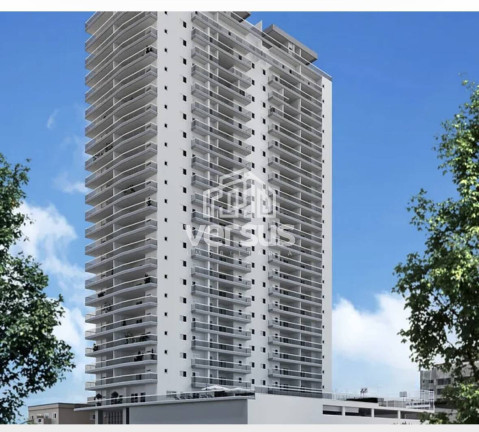 Foto do imóvel Apartamento à Venda,  em Aviação - Praia Grande