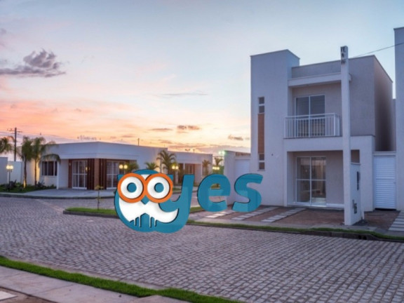 Imagem Casa com 3 Quartos à Venda, 105 m² em Papagaio - Feira De Santana