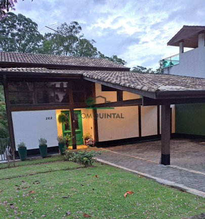 Foto do imóvel Casa com 3 Quartos à Venda, 727 m² em Granja Viana - Cotia