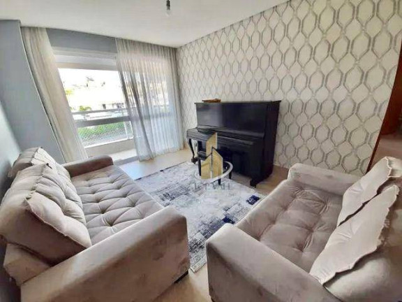 Foto do imóvel Apartamento com 3 Quartos à Venda, 105 m² em Urbanova - São José Dos Campos