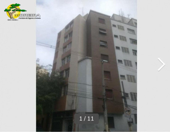 Foto do imóvel Apartamento com 2 Quartos à Venda, 66 m² em São Paulo