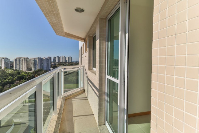 Imagem Imóvel com 3 Quartos à Venda, 82 m² em Recreio Dos Bandeirantes - Rio De Janeiro