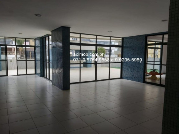 Imagem Apartamento com 3 Quartos à Venda, 82 m² em Armação - Salvador
