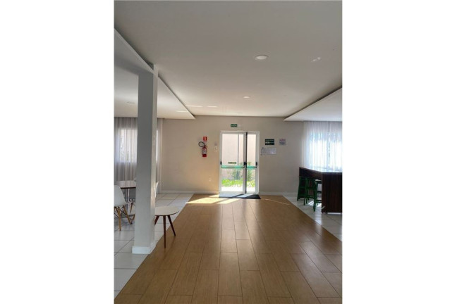 Imagem Apartamento com 2 Quartos à Venda, 41 m² em Vila Prudente - São Paulo