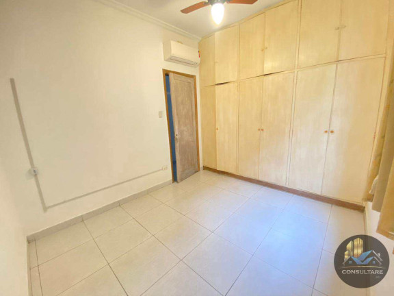 Imagem Casa com 2 Quartos para Alugar, 104 m² em Gonzaga - Santos
