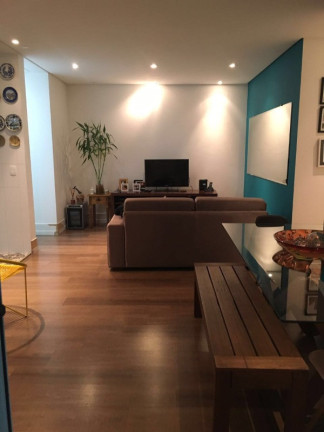Imagem Apartamento com 3 Quartos à Venda, 89 m² em Vila Anastácio - São Paulo