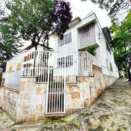 Foto do imóvel Sobrado com 3 Quartos à Venda, 235 m² em Vila Mariana - São Paulo