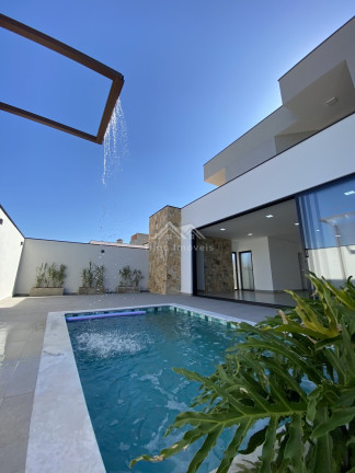 Imagem Casa de Condomínio com 3 Quartos à Venda, 240 m² em Condomínio Ibiti Reserva - Sorocaba