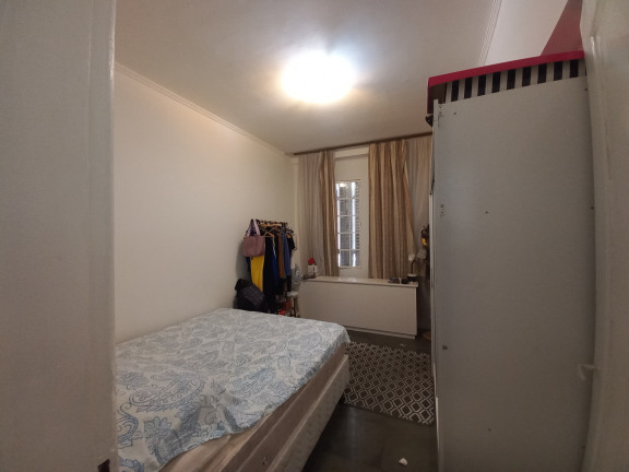 Foto do imóvel Apartamento com 2 Quartos à Venda, 58 m² em Centro - São Paulo