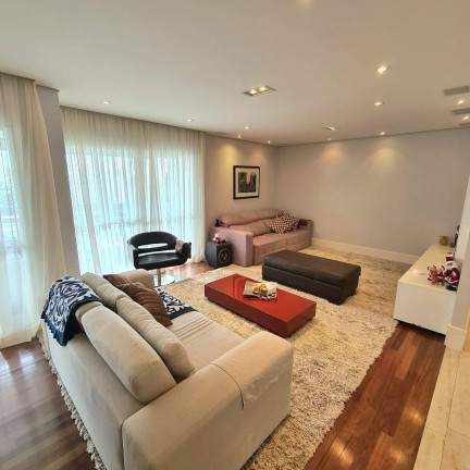 Foto do imóvel Apartamento com 3 Quartos à Venda, 177 m² em Vila Andrade - São Paulo