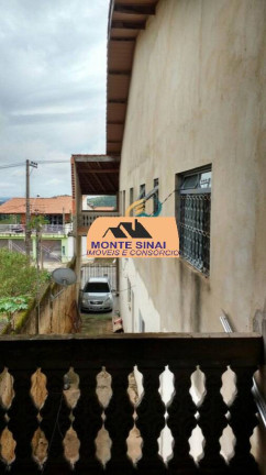 Imagem Casa com 5 Quartos à Venda, 300 m² em Jardim Toledo - Votorantim