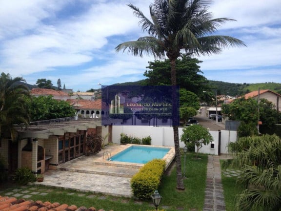 Foto do imóvel Casa com 5 Quartos à Venda, 1 m² em Portinho - Cabo Frio