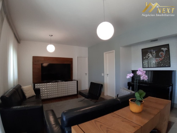 Foto do imóvel Apartamento com 3 Quartos à Venda, 129 m² em Vila Leopoldina - São Paulo