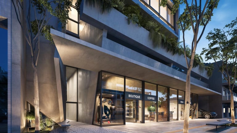 Foto do imóvel Apartamento com 2 Quartos à Venda, 73 m² em Centro - Torres Foto do imóvel Apartamento com 2 Quartos à Venda, 73 m² em Centro - Torres