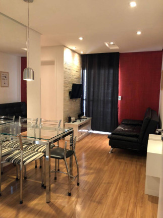 Foto do imóvel Apartamento com 2 Quartos à Venda, 50 m² em Jardim Vera Cruz - Sorocaba