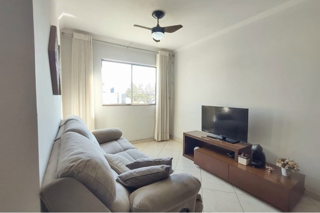 Foto do imóvel Apartamento com 3 Quartos à Venda, 56 m² em Jardim Ibitirama - São Paulo