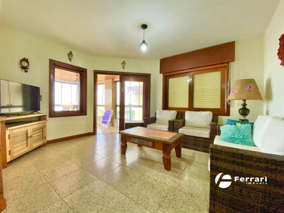 Foto do imóvel Apartamento com 3 Quartos à Venda, 145 m² em Zona Nova - Capão Da Canoa