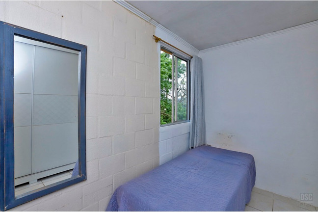 Foto do imóvel Apartamento com 2 Quartos à Venda, 36 m² em Vila Nova - Porto Alegre