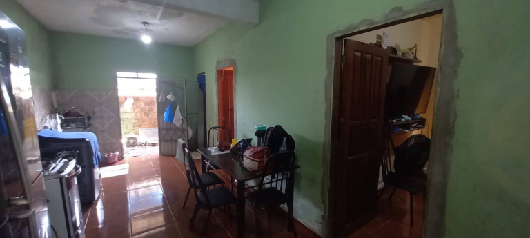 Imagem Casa com 5 Quartos à Venda,  em Santo Agostinho - Manaus