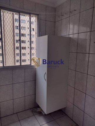 Foto do imóvel Apartamento com 2 Quartos à Venda, 52 m² em Vila Parque Jabaquara - São Paulo