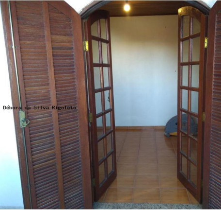 Imagem Casa com 3 Quartos à Venda, 100 m² em Campestre - Santo André