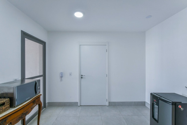 Foto do imóvel Apartamento com 3 Quartos à Venda, 147 m² em Jardim Vila Mariana - São Paulo