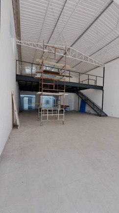 Imagem Loja para Alugar, 340 m² em Indianópolis - São Paulo