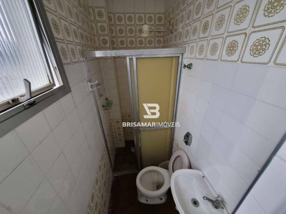 Foto do imóvel Apartamento com 3 Quartos à Venda, 93 m² em Pitangueiras - Guarujá