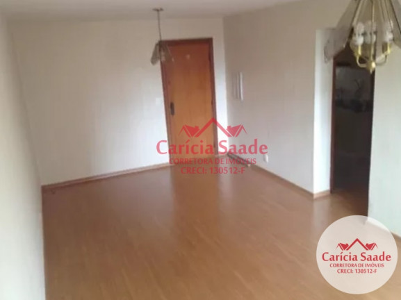 Foto do imóvel Apartamento com 2 Quartos à Venda, 80 m² em Perdizes - São Paulo