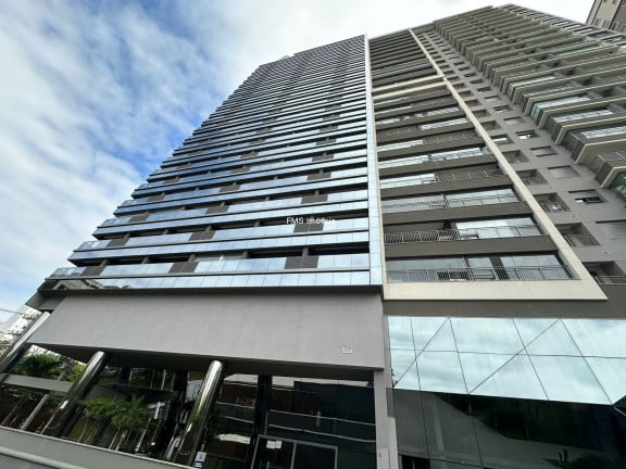 Foto do imóvel Sala Comercial à Venda, 39 m² em Moema - São Paulo