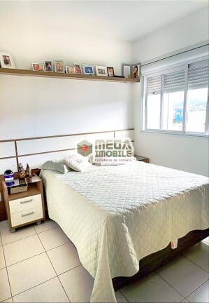 Foto do imóvel Apartamento com 3 Quartos à Venda, 90 m² em Trindade - Florianópolis